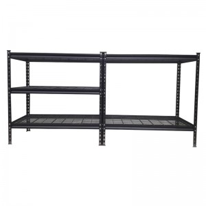 Kệ đa năng tấm lưới thấp 182cm