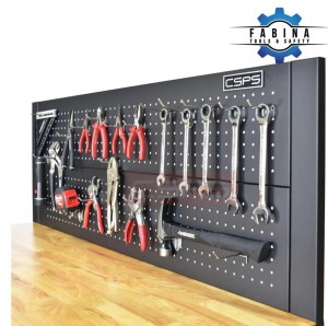 Khả năng chịu tải và độ bền của vách lưới từ những con số biết nói