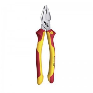 Kìm Đa Năng 180mm Cách Điện 1000V Wiha 26708