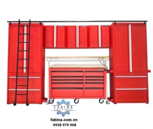 Sự thật ít người biết về tiêu chuẩn quốc tế trong sản xuất tủ dụng cụ