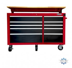 Tủ đồ nghề - Giải pháp không gian gọn gàng cho xưởng nhỏ