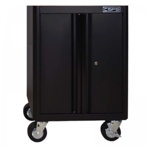 Tủ dụng cụ CSPS 61cm màu đen