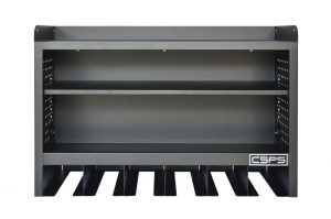 Tủ dụng cụ treo tường CSPS 76cm màu đen