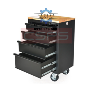 Tủ đựng đồ nghề thợ điện: Đầu tư nhỏ nhưng mang lại hiệu quả lớn