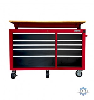 Từ thợ giỏi đến xưởng chuyên nghiệp: bắt đầu từ tủ dụng cụ